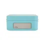 Виниловый проигрыватель Alive Audio Stories Turquoise
